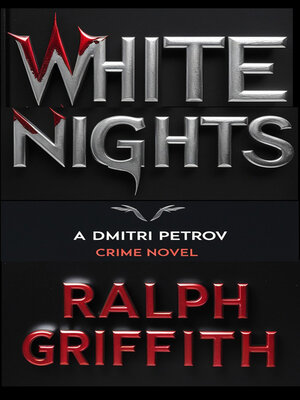 cover image of White Nights
